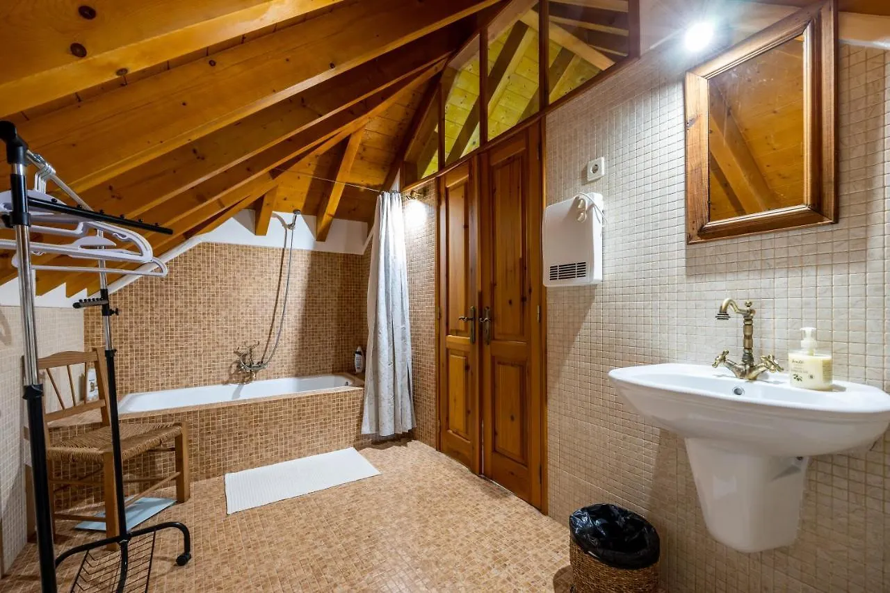 Casa Do Centro Villa Tavira Holiday home