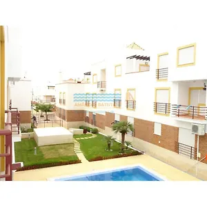  Apartment Casa Da Mariana - T2 Com Piscina