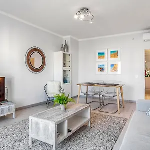  Apartment Sea Feeling In By Lovelystay