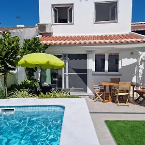  Holiday home In Old Town With Pool